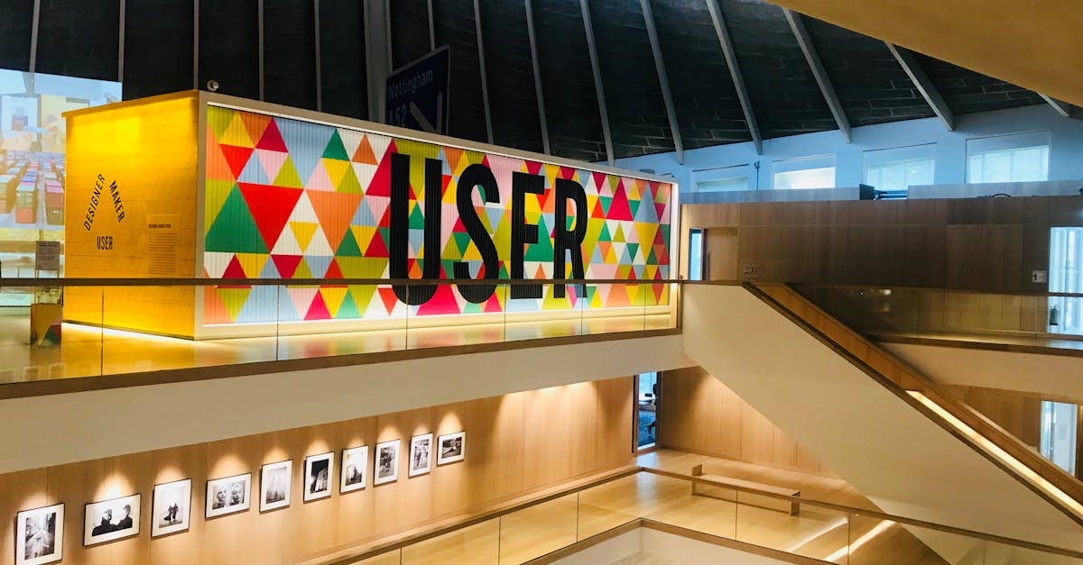 Experiencia del usuario UX UI